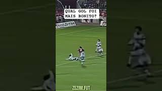 GOLS HUMILHANTES DO FUTEBOL shorts futebol humor [upl. by Aruabea]