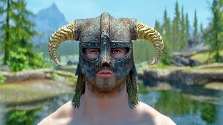 1 Hour of Useless Facts About Skyrim [upl. by Gombosi]