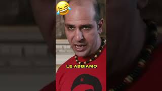 Con Checco Zalone non ci si annoia MAI 😂🤣 [upl. by Nivram131]