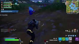 FORTNITE PLAYING WITH SUBS LIVE TMGMYSTIC [upl. by Anaihsat]