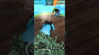 New video 1v4 Thomson Edo screen gunfreefire story trending storygarenafreefire [upl. by Icyac420]