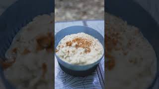 RANDONNÉE  Le petit déjeuner parfait en rando  🥣 I Decathlon [upl. by Latreese]