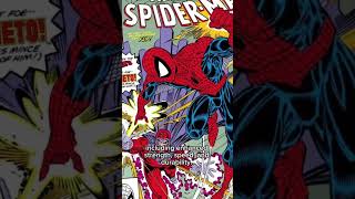 Cosmic SpiderMan marvelcomics spiderman comics [upl. by Udall]