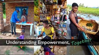 Understanding Empowerment Together [upl. by Ranee]