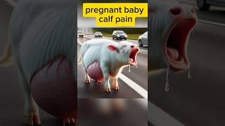 Pregnant Baby calf Pain foryou shorts viralshort calf pain trending [upl. by Paradies]