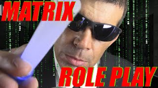 The ASMR MATRIX [upl. by Atteras]