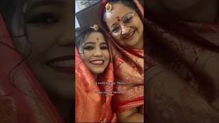 Saas ho toh esi wedding love shortsfeed shorts trending viralvideo [upl. by Lucian143]