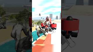 Kismat Khrab😟🥵😮‍💨Mene king Kong ko mar diya gaming india games gta indiangamer funny comedy [upl. by Eram]