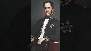 Simón Bolívar Entre la aristocracia criolla y la nobleza peninsular [upl. by Sylram]