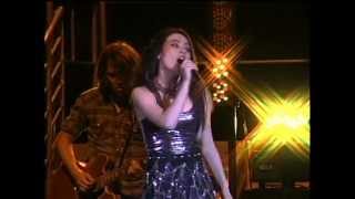 MIRANDA COSGROVE High Maintenance 2011 LiVe [upl. by Irv656]