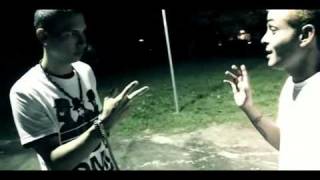 Galante Ft Juno The HitMaker  Mala Es Official Video [upl. by Akkeber958]