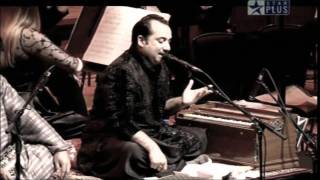 Rahat Fateh Ali KhanSanson Ki Mala [upl. by Namar]