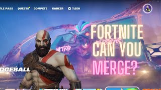 Fortnite account merge POSSIBLE Will fortnite account merging come back [upl. by Placeeda]