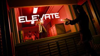 ELEVATE Official Trailer Fortnite  850117934501 [upl. by Ihtak]