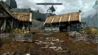 Skyrim Miscellaneous Quests Toryggs War Horn Talos Shrine [upl. by Zoi]