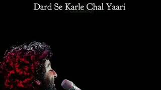 Arijit Singh Judaa  Ishqedarriyaans  Soulful Arijit Singh [upl. by Ahseiyn]