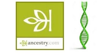 Ancestry DNA Kit Full Process [upl. by Llenral37]