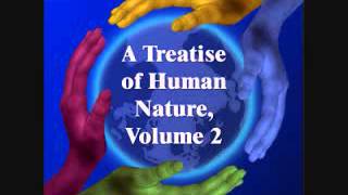 David Hume  A Treatise of Human Nature  Book III pt 1 67 [upl. by Anail539]