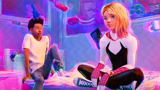 SPIDERMAN Across the SpiderVerse Trailer 2023 Into The SpiderVerse 2 [upl. by Dnana]