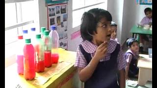 Science Fair Part 08  Sanskrit School [upl. by Waddle]