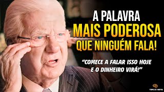 quotFUNCIONAquot FALE ISSO NOS PRIMEIROS MINUTOS DO SEU DIA  A palavra MAIS PODEROSA  Bob Proctor dub [upl. by Llerut277]