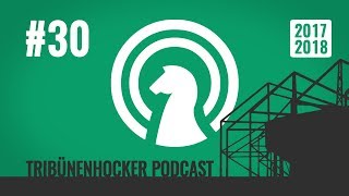 TRIBÜNENHOCKER PODCAST Folge 30 23042018  Ganze Sendung [upl. by Enifesoj]