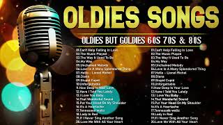 Best Of Oldies But Goodies Playlist 60s 70s 80s 🌊 Elvis Presley Matt Monro Engelbert Tom Jones [upl. by Ahsyas182]