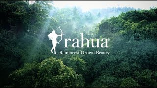 About Rahua [upl. by Cheung]