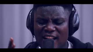 Nara Ewe Cover By Tim Godfrey ft Travis Greene Bro Edem Cover [upl. by Idonna]