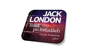 Tulák po hvězdách Jack London  upoutávka [upl. by Sothena542]