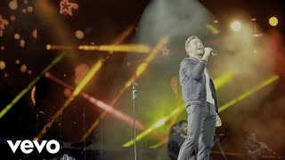 Luciano Pereyra  Como Tú Live At Vélez Argentina  2018 [upl. by Netsirt]