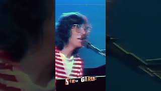 Serú Girán  Peperina en vivo en canal 7 año 1982 [upl. by Wilona]