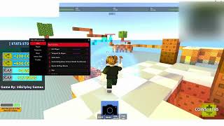 NEW Roblox Skywars Script OP FREE Invincibility AutoFarm Kill Player [upl. by Tally]