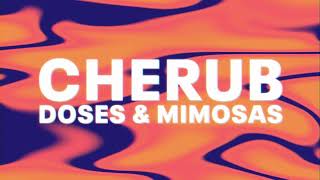 Cherub  Doses amp Mimosas Official Audio [upl. by Ralfston]