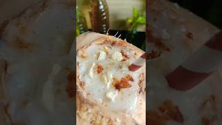 elaneerpayasamquickrecipe elaneer payasamshorts ytviral ytshortsvideo coconut payasam😋😋😋 [upl. by Gignac]