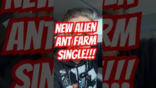 Alien Ant Farm single “Fade” shorts music newmusic [upl. by Jasen]