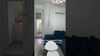 NAJATRAKTIVNIJA garsonjera u ponudi realestate home serbia property nekretnine [upl. by Laefar]