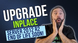 Windows Server 2012 R2 End of Life is Soon Heres What To Do [upl. by Evod]