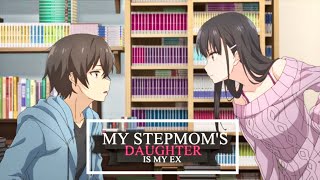 I love this BGM  My Stepmoms Daughter is my Ex  The Uncaged [upl. by Charie667]