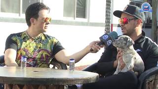 AMERICAN BULLY Entrevista Juan Andrade criador  TOP SHOW [upl. by Holbrooke]