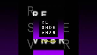 Can RESHOEVN8R Save Your Beaters Lets Find Out sneakers restoration sneakerhead [upl. by Soraya]