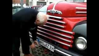 Alte KFZKennzeichen Ansturm auf Buchstabenkombination HMÜ in Hann Münden [upl. by Bendite833]