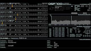 SPC700 Startup  PlayStation 2  SNES Remix [upl. by Lon]