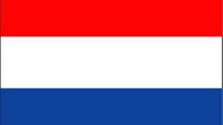 Netherlands national anthem 8bit [upl. by Inirt]