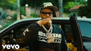 Moneybagg Yo ft Pooh Shiesty amp Future  Dealers Music Video [upl. by Selena415]