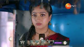 Trinayani Hindi  Ep  237  Preview  Oct 03 2024  Zee TV [upl. by Siusan9]