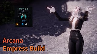 Lost Ark ArcanistArcana Guide Empress Build [upl. by Elmina]