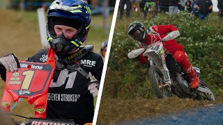 AMCA BRITISH CHAMPIONSHIP 2022  FINAL ROUND NYMPSFIELD [upl. by Aleuname695]