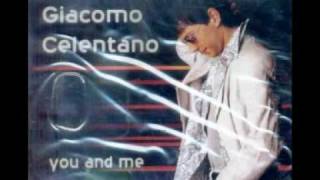 Giacomo Celentano  You And Me [upl. by Acinoryt950]