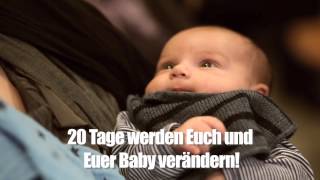 Einfach 20 Tage  Die Challenge von EINFACH ELTERN® [upl. by Butler]